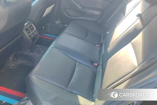 Honda Accord id 4259031 из Китая 12
