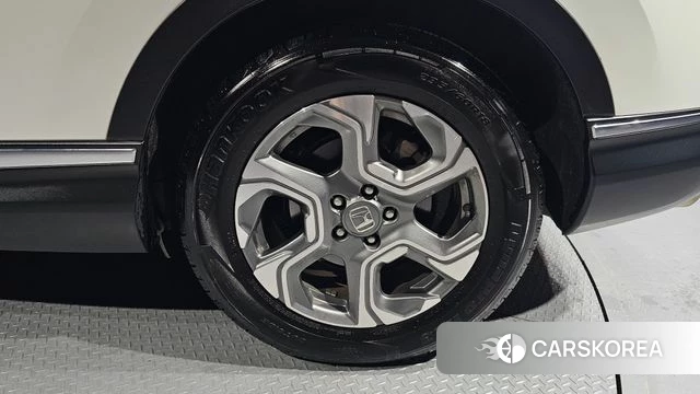 Honda CR-V 5th generation id 3936695 из Кореи 15