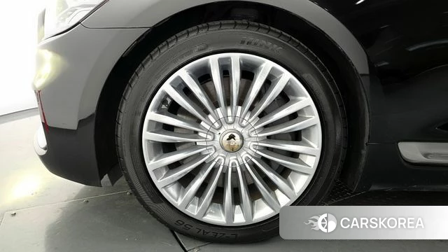 Kia More K9 id 4318283 из Кореи 15