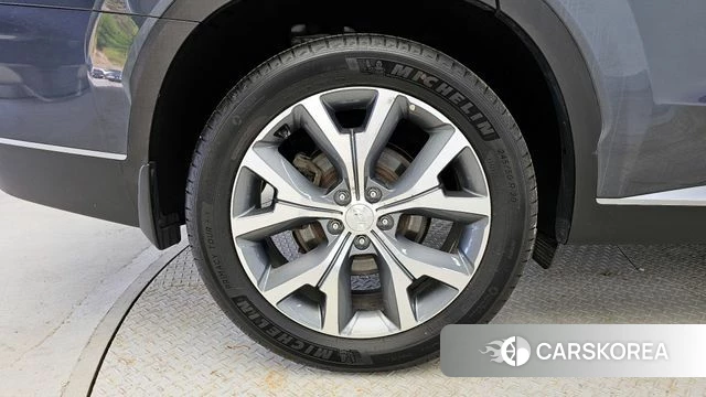 Hyundai Palisade id 4245354 из Кореи 28