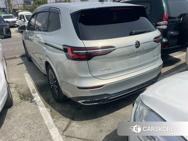 Volkswagen Weiran id 4274266 из Китая 15