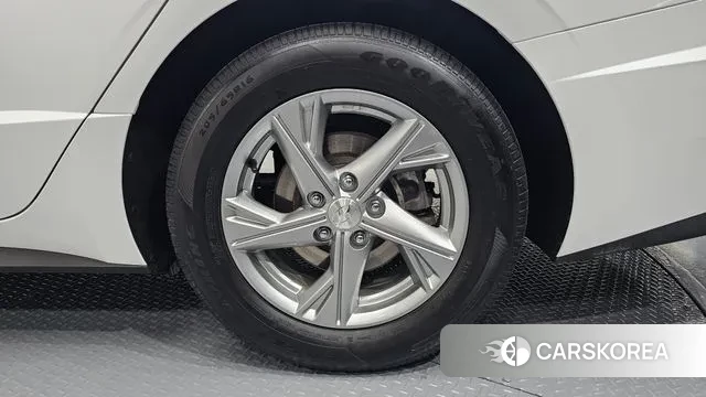 Hyundai Sonata (DN8) id 3453030 из Кореи 15