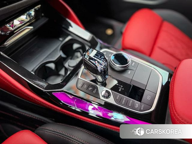 BMW X4 id 4212665 из Китая 11