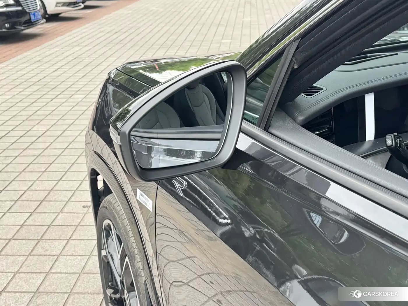 Volkswagen Tanyue id 4577805 из Китая 15