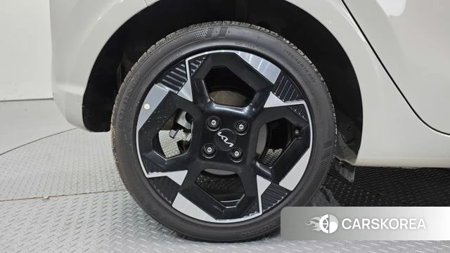 Kia The New Morning (JA) id 4571360 из Кореи 27