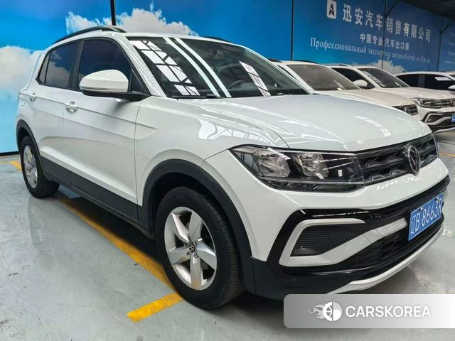 Volkswagen Tu Kai id 4256204 из Китая 16