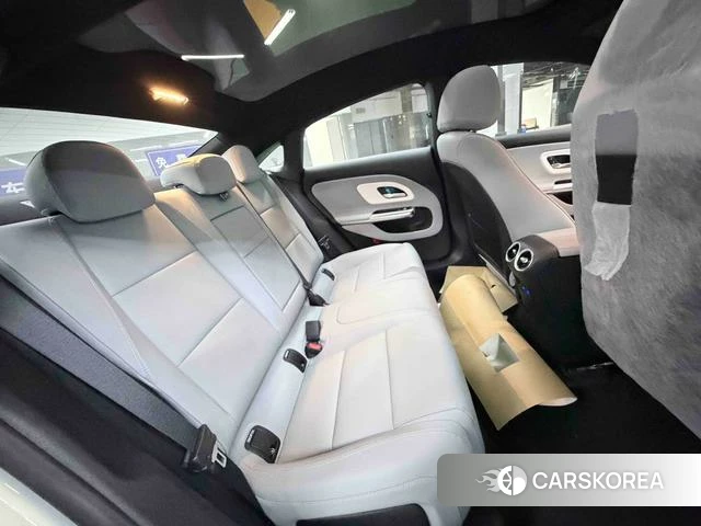 Mercedes-Benz CLA EV id 4301550 из Китая 19