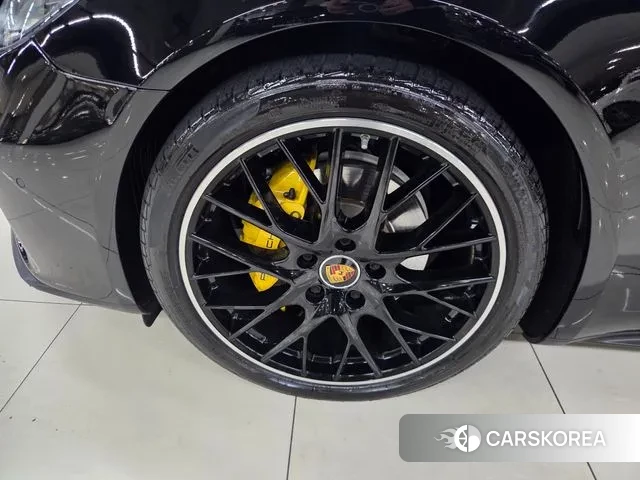 Porsche Panamera (971) id 3747073 из Кореи 13