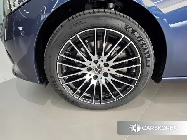 Mercedes-Benz C-Class W206 id 3359631 из Кореи 15