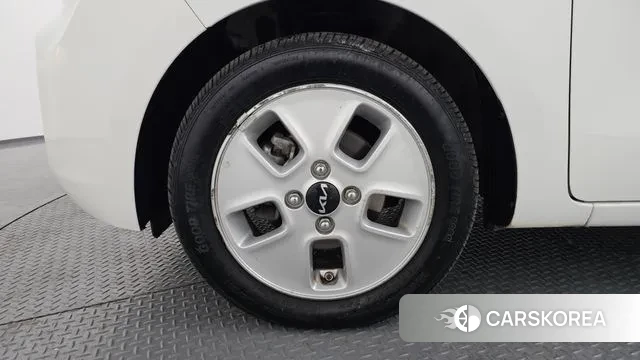 Kia The New Ray id 3611012 из Кореи 15