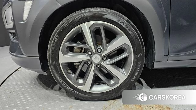 Hyundai Kona id 4626119 из Кореи 25