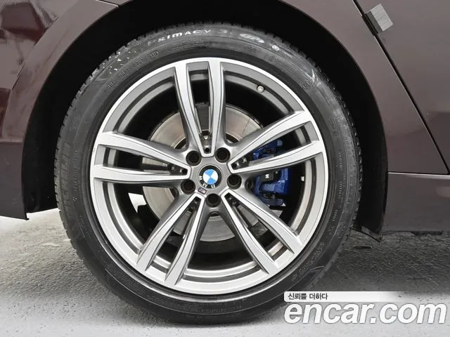 BMW 6 Series GT (G32) id 2636930 из Кореи 15