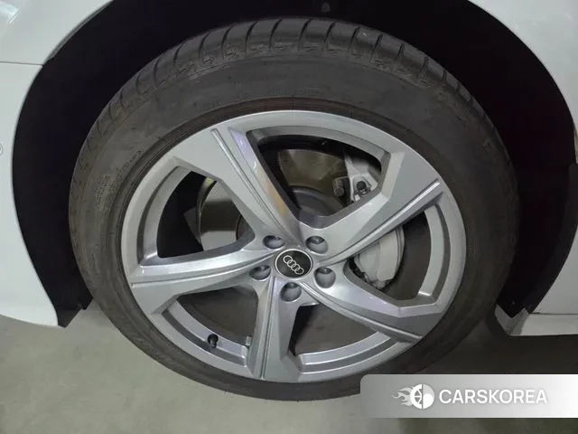 Audi A6 (C8) id 3341270 из Кореи 15