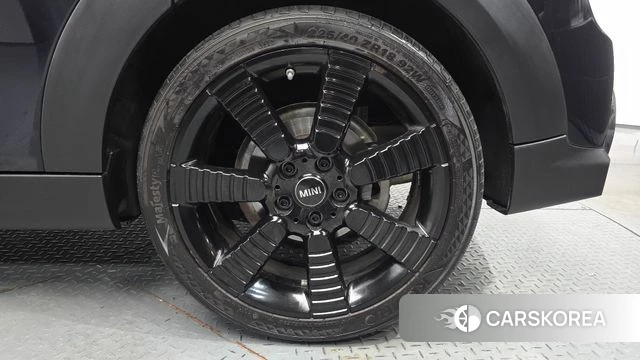 Mini Cooper S id 3877106 из Кореи 15