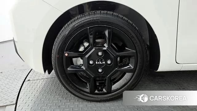 Kia The New Kia Ray id 2998006 из Кореи 15