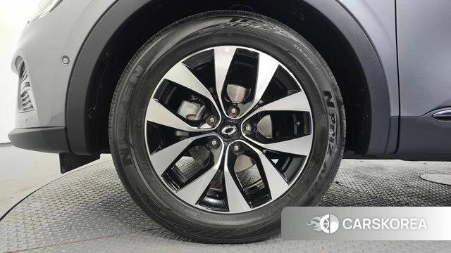 Renault Korea (Samsung) XM3 id 4863572 из Кореи 25