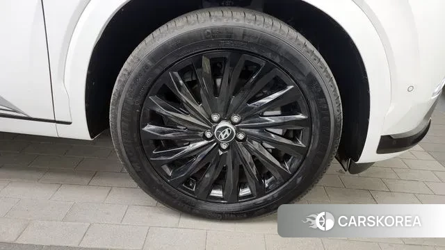 Hyundai The New Palisade id 3436937 из Кореи 15