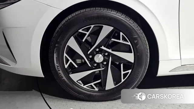 Hyundai The New Grandeur IG Hybrid id 3620594 из Кореи 15