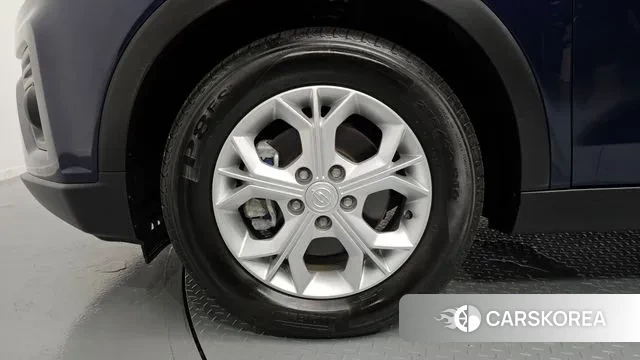 Ssangyong Berry New Tivoli id 3012754 из Кореи 15