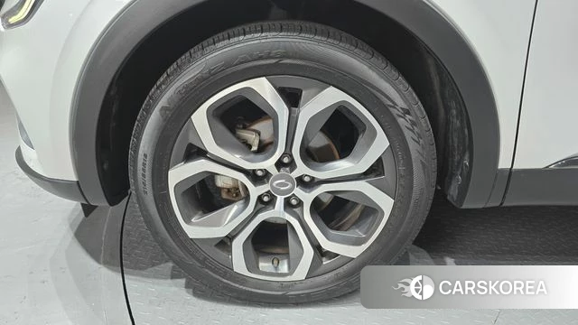 Renault Korea (Samsung) XM3 id 4535656 из Кореи 25
