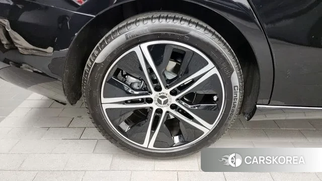 Mercedes-Benz A-Class W177 id 3437069 из Кореи 15