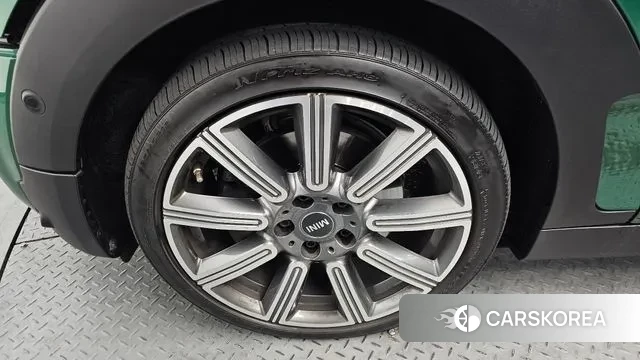 Mini Cooper S Clubman id 3727390 из Кореи 15