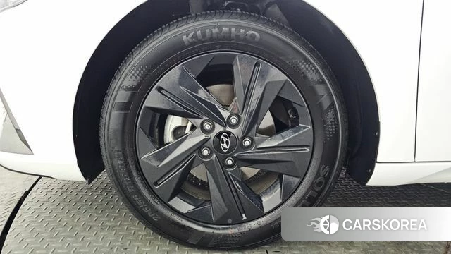 Hyundai Avante (CN7) id 3953677 из Кореи 15