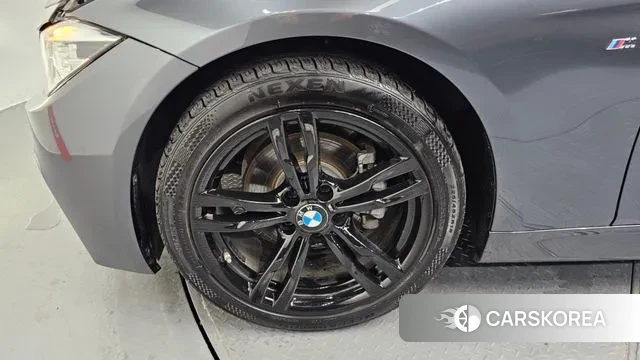 BMW 3 Series (F30) id 3039241 из Кореи 15