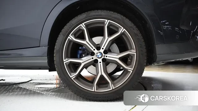 BMW X6 (G06) id 3082950 из Кореи 15