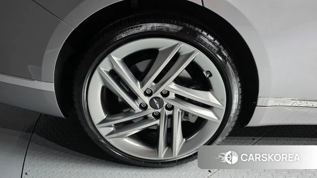 Genesis G80 (RG3) id 4387962 из Кореи 15