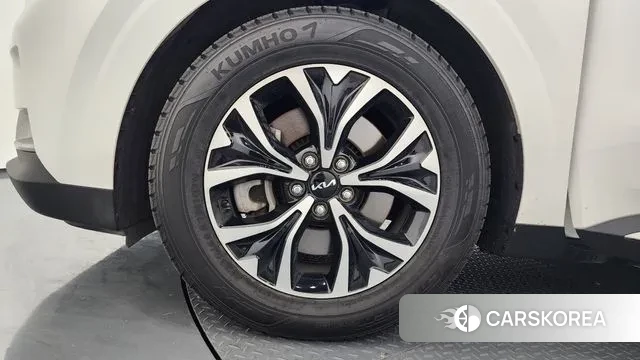 Kia Carnival 4th generation id 3787803 из Кореи 15