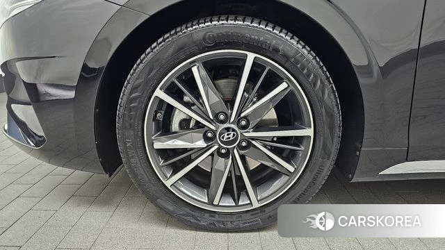 Hyundai The New Grandeur IG id 4196641 из Кореи 25