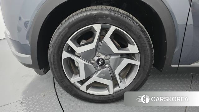 Hyundai The New Palisade id 4230882 из Кореи 27