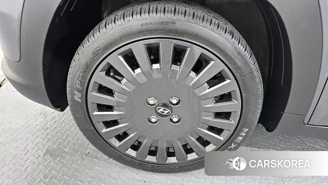 Hyundai Casper id 3685056 из Кореи 15