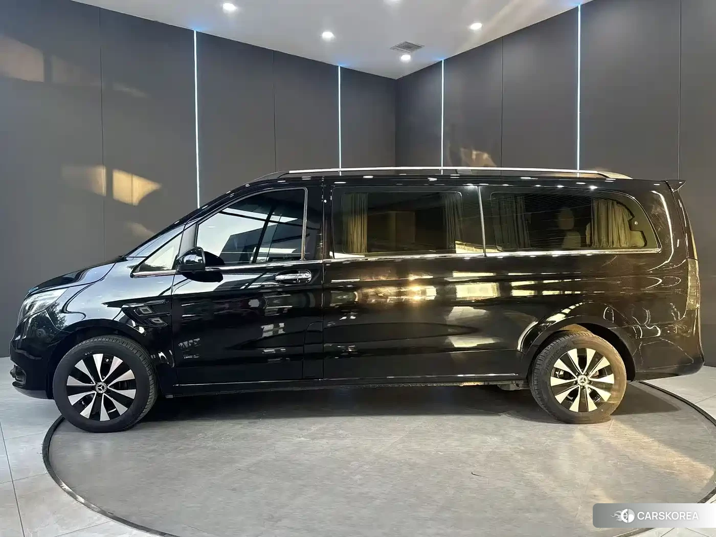 Mercedes-Benz Vito id 4617182 из Китая 7