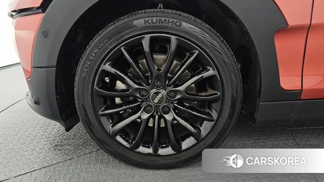 Mini Cooper Clubman id 4573976 из Кореи 26