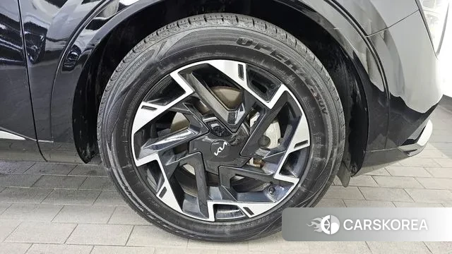 Kia Sportage 5th Generation id 3787589 из Кореи 15