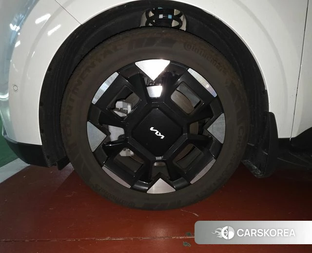Kia The New Carnival 4th Generation id 4421699 из Кореи 15