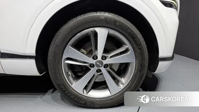 Genesis GV80 id 3416861 из Кореи 15