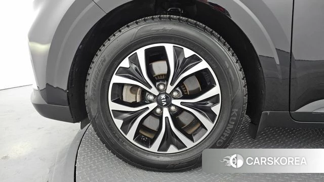 Kia Carnival 4th generation id 4581058 из Кореи 26