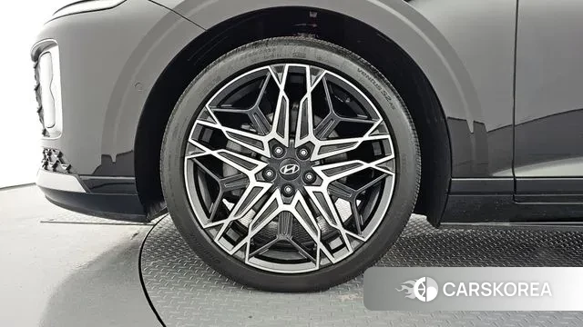 Hyundai Grandeur (GN7) id 3366040 из Кореи 15