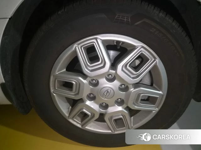 Hyundai Staria id 4735739 из Кореи 13