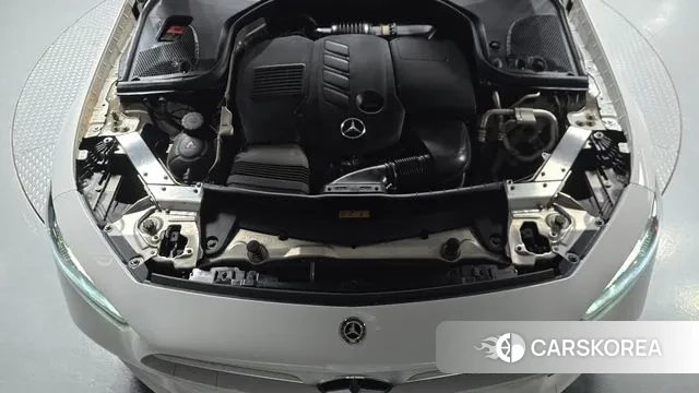 Mercedes-Benz CLS-Class C257 id 3772580 из Кореи 15