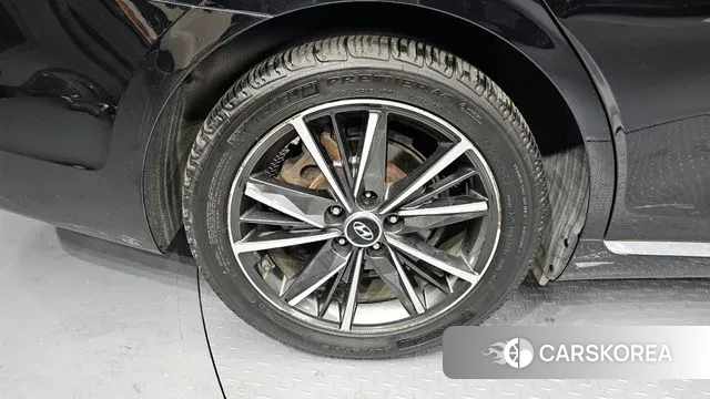 Hyundai The New Grandeur IG id 3454590 из Кореи 15