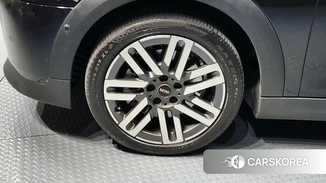 Mini Cooper C 4th generation id 4279689 из Кореи 28