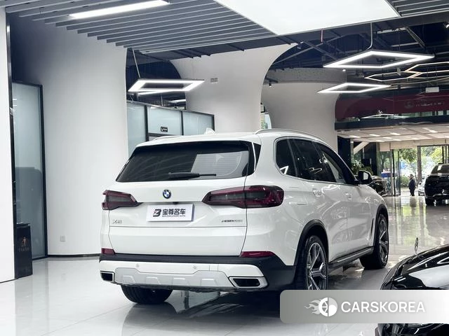BMW X5 (imported) id 4271671 из Китая 16