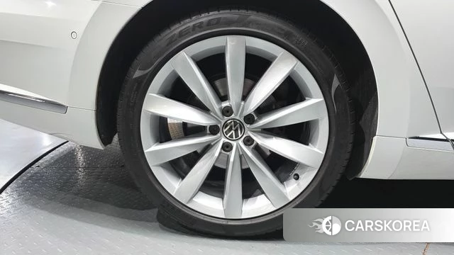 Volkswagen Arteon id 4768158 из Кореи 28