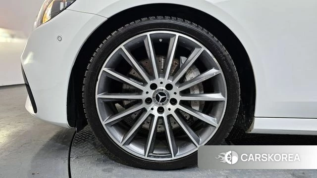 Mercedes-Benz E-Class W213 id 4370155 из Кореи 27