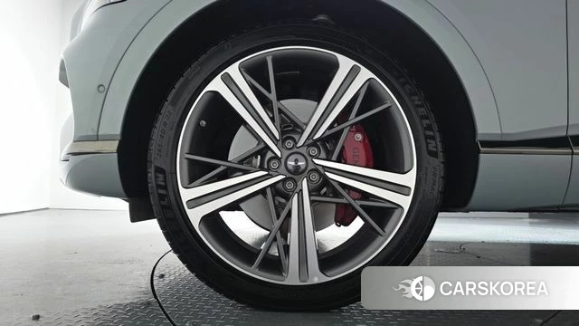 Genesis GV80 Coupe id 4617948 из Кореи 37