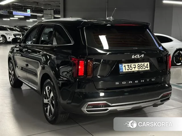 Kia Sorento 4th Generation id 3518882 из Кореи 12